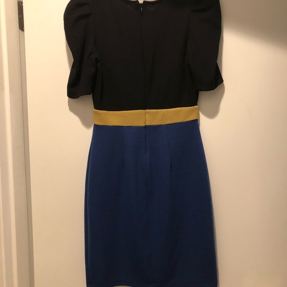 ModCloth Dress M/L - Picture 2 of 2